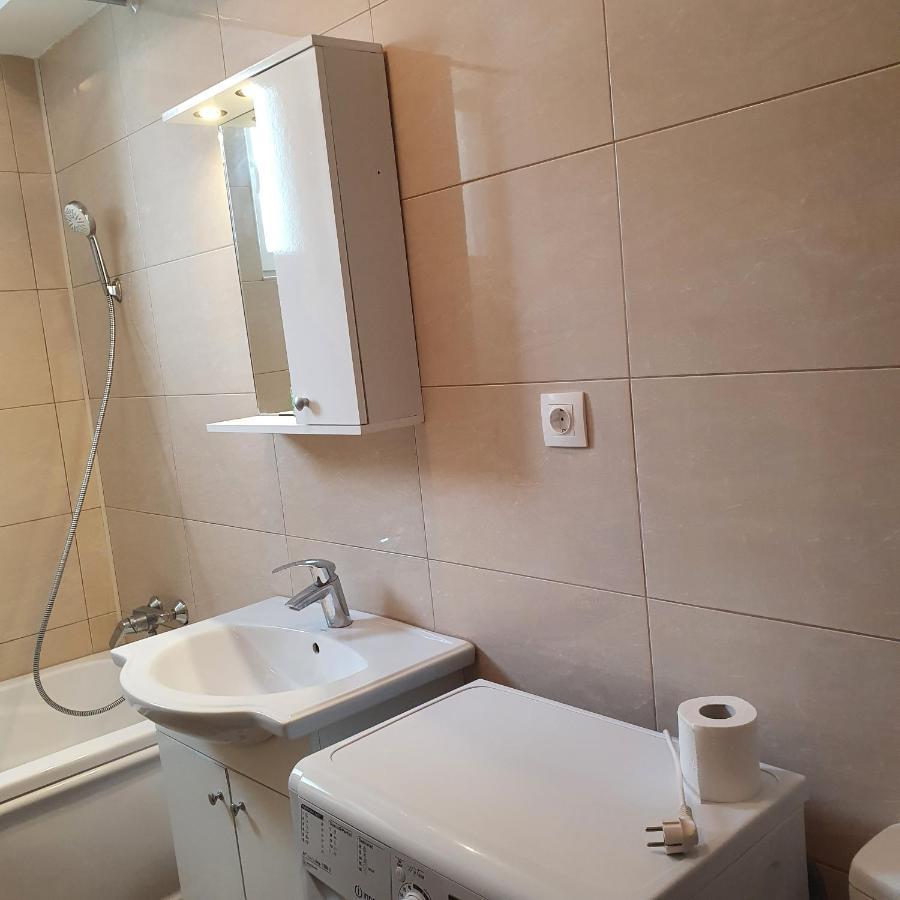 Summerland Apartament Mamaia Exterior foto